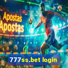 777ss.bet login